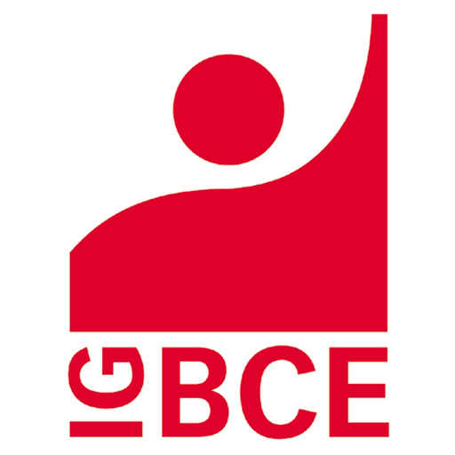 IG BCE Schicht App app icon