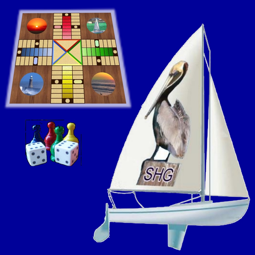 SHGPachisi app icon