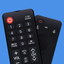 Samsung Smart TV Remote Plus icon