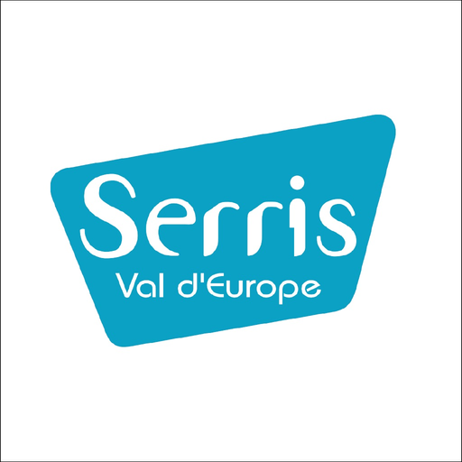 Ville de Serris app icon
