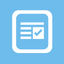 Front Desk Attendant icon