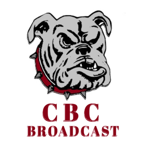 CBC Broadcast app icon