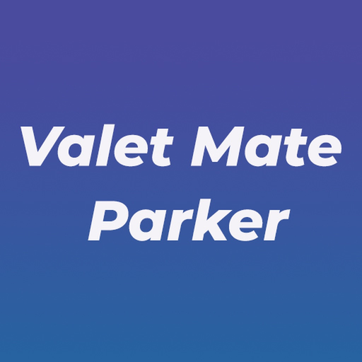 Valet Mate Parker app icon
