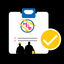 HCE Job Briefing icon