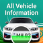 Vehicle Info - Vahan Master icon