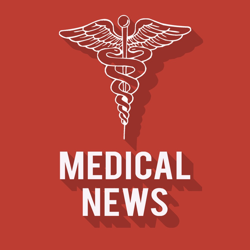 Medical News - Health News app icon
