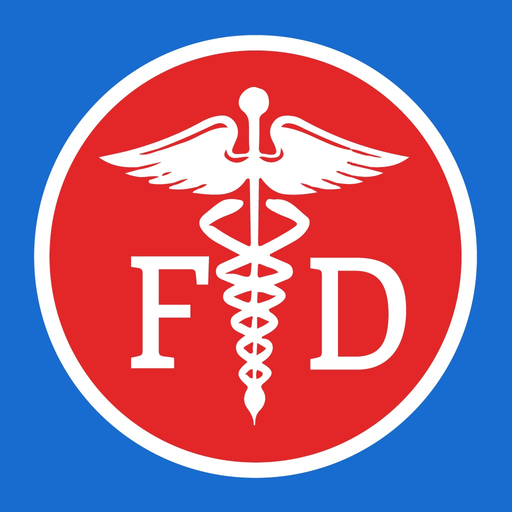 Find A Doc app icon