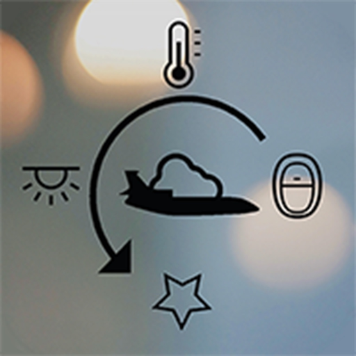 FalconCabin by Collins app icon