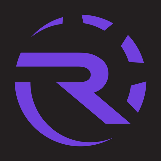 Revolution Robotics app icon