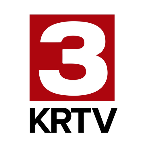 KRTV NEWS Great Falls app icon