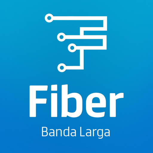 Fiber WEP app icon