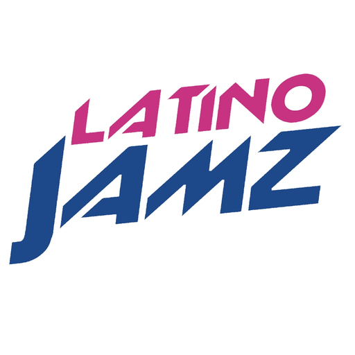 LatinoJamz app icon