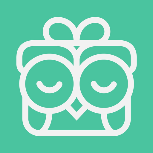 Gift Guru App app icon