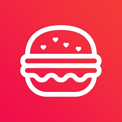 Food Match - Find Where to Eat app icon