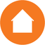 Orange Roofs icon