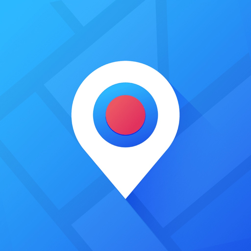 Velam GPS Navigator and Maps app icon