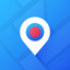 Velam GPS Navigator and Maps icon