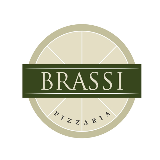 Brassi Pizzaria app icon