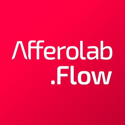 Afferolab.Flow app icon