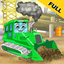 Construction Trucks FULL icon
