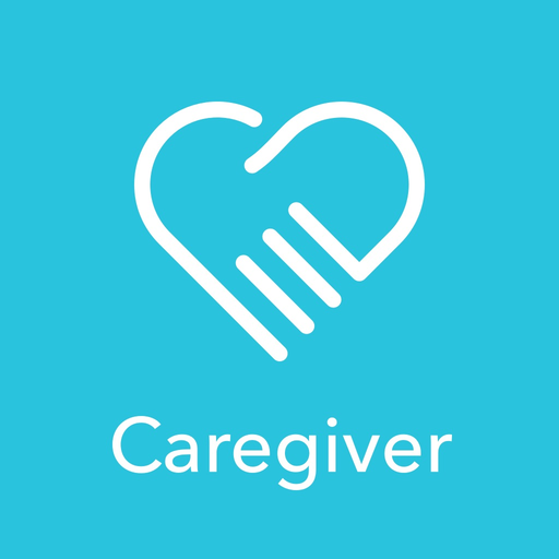 Trusted Caregiver app icon