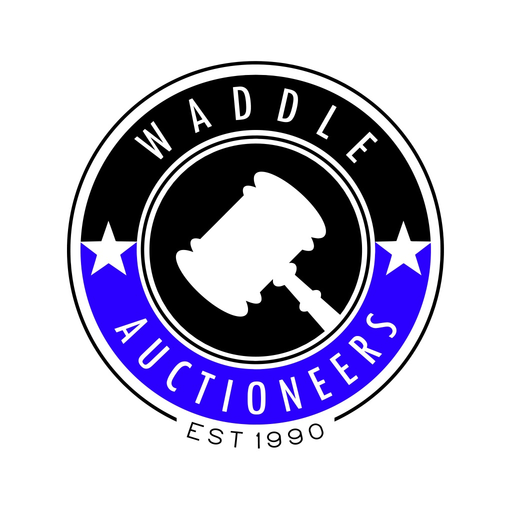 Waddle Auctioneers app icon
