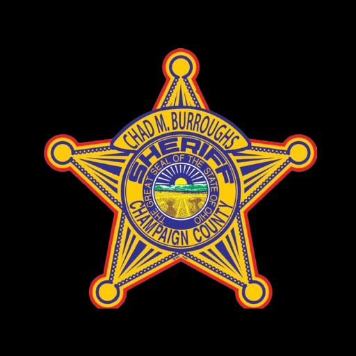 Champaign County Sheriff OH app icon