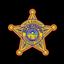 Champaign County Sheriff OH icon