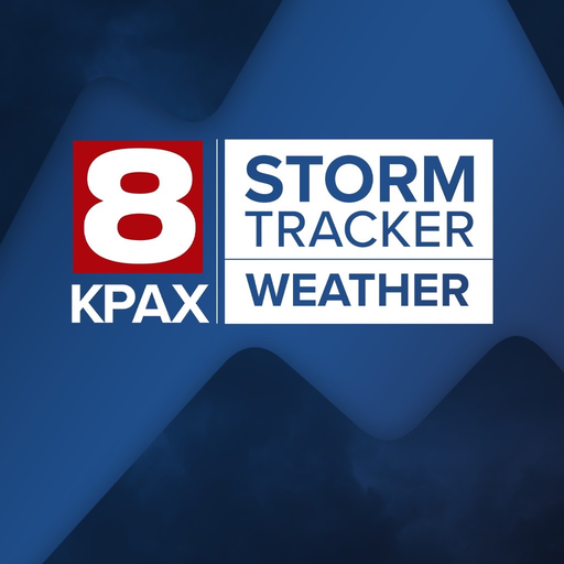KPAX STORMTracker Weather app icon