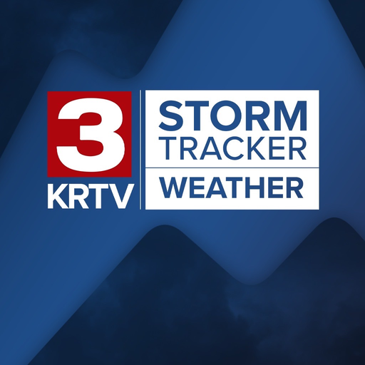 KRTV Great Falls Weather app icon