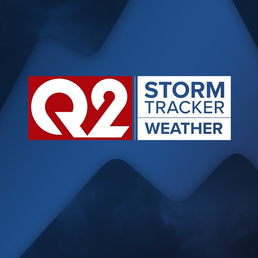 Q2 STORMTracker Weather App app icon