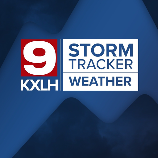 KXLH Weather app icon