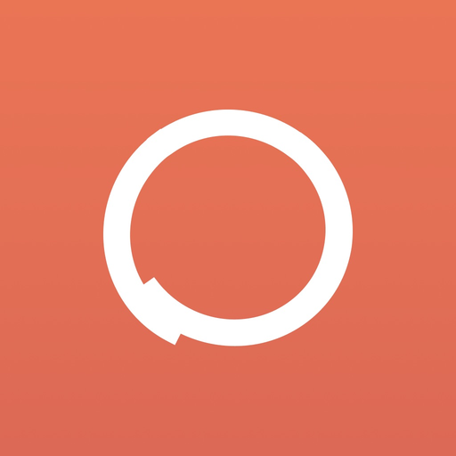 Life at Venn app icon