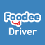 Foodee Driver icon