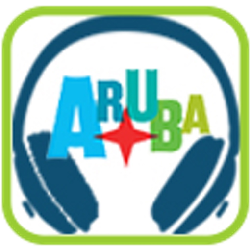Aruba German Audio Tour app icon