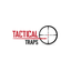Tactical Traps Bluetooth Lock icon