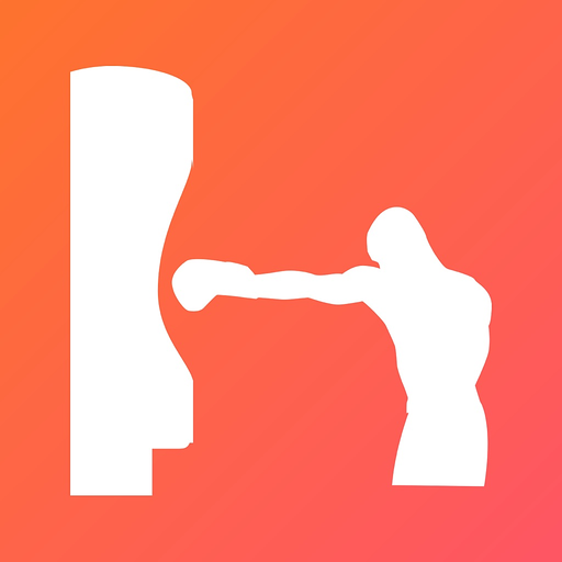 Callout - The Boxing App app icon