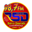 Serra Dourada FM icon