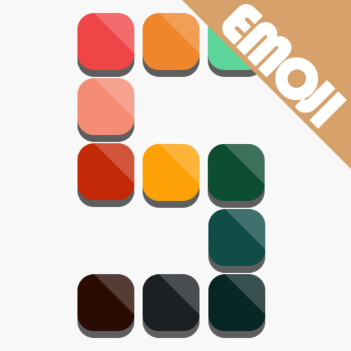 Step Step! app icon