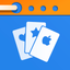 Flash Cards Collection icon