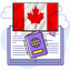 Canadian Citizenship Test Prep icon