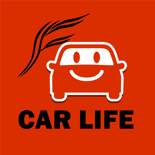 Fujimoto Car-Life app icon
