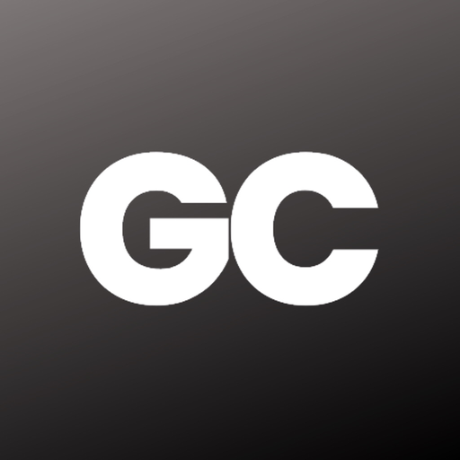 Gospel Centre Church app icon