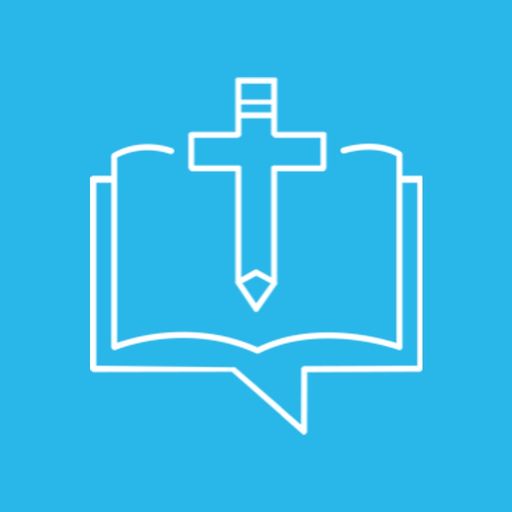 BibleStudyCompany app icon