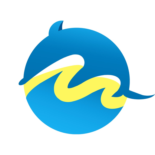 MacaoShare app icon