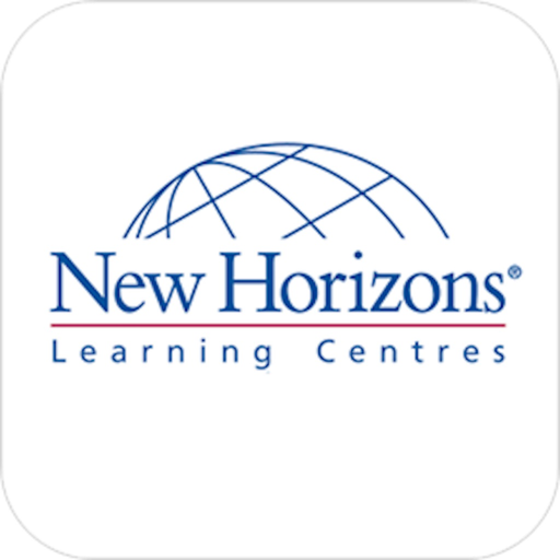 New Horizons Myanmar app icon