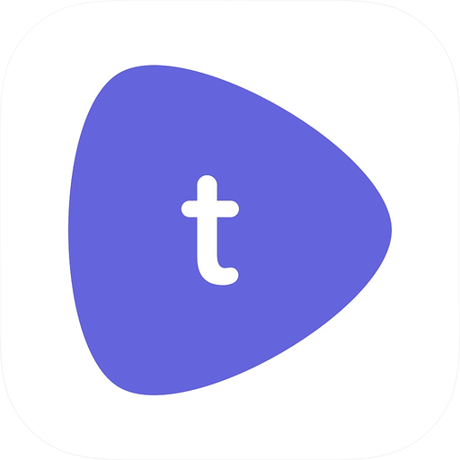 Toddle Family app icon