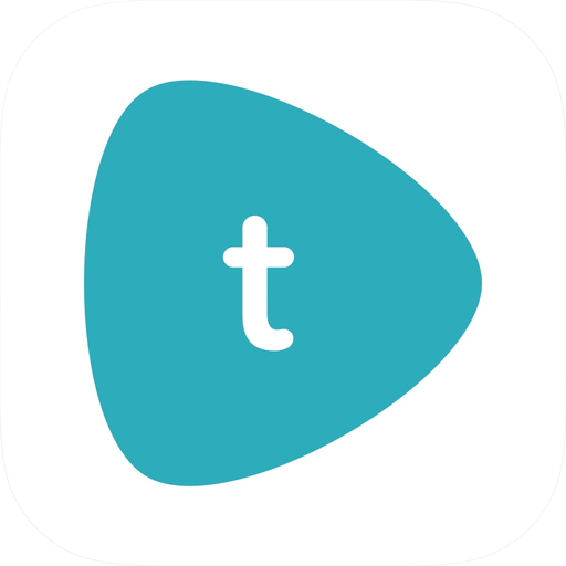 Toddle Student app icon