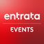 Entrata Events App icon