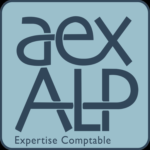 AEXALP app icon